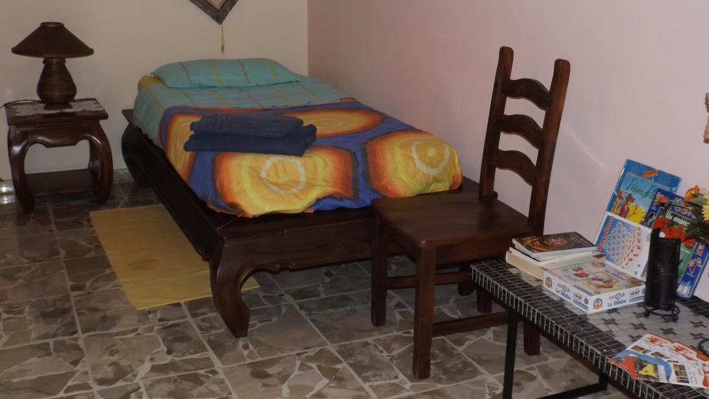 Bed And Breakfast Baobab Piazza Armerina Eksteriør billede